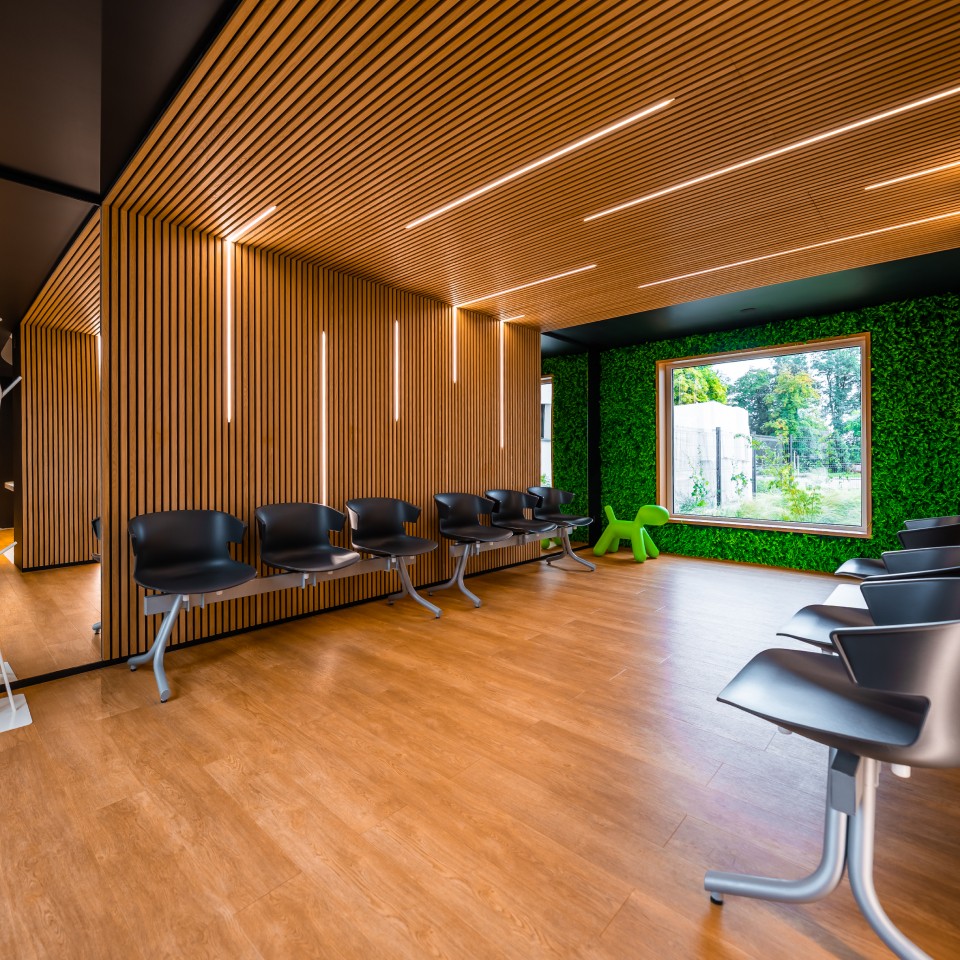 Dr Magoariec Orthodentiste