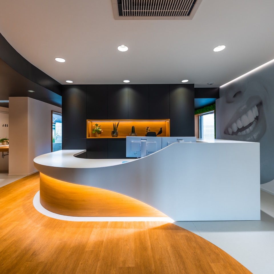 Orthodentiste BISCHWILLER Dr Magoariec